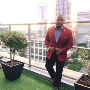 Meet your Posher, Cameron